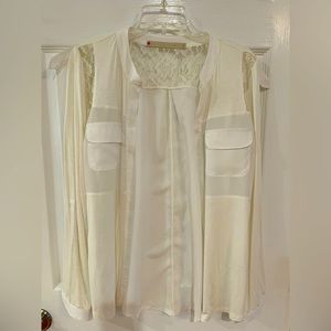 Aquamar Blouse